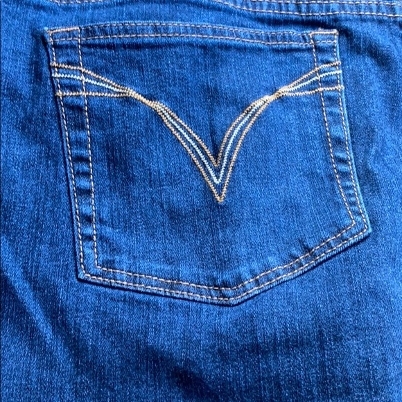 NWOT Venezia Jeans - Picture 2 of 7